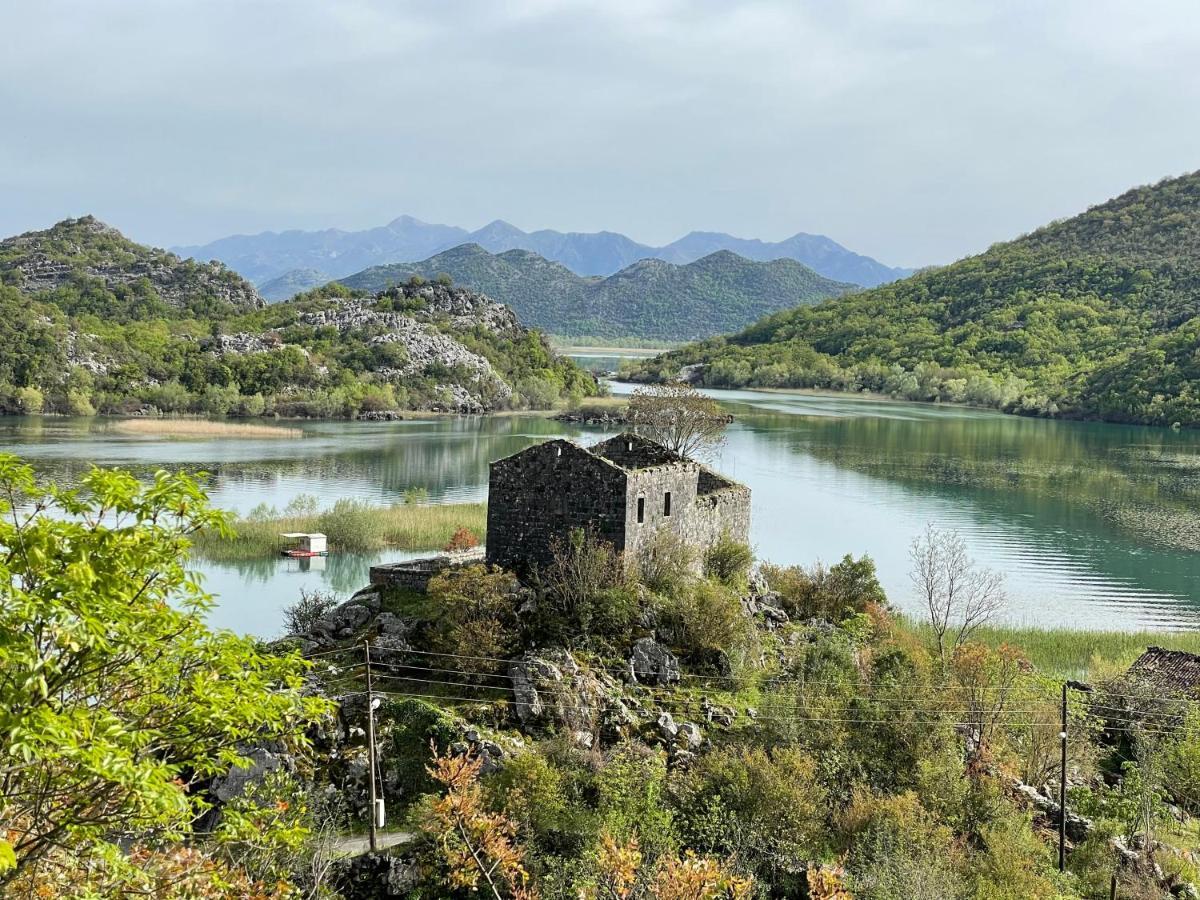 Lake House Puro Dodosi Exterior foto