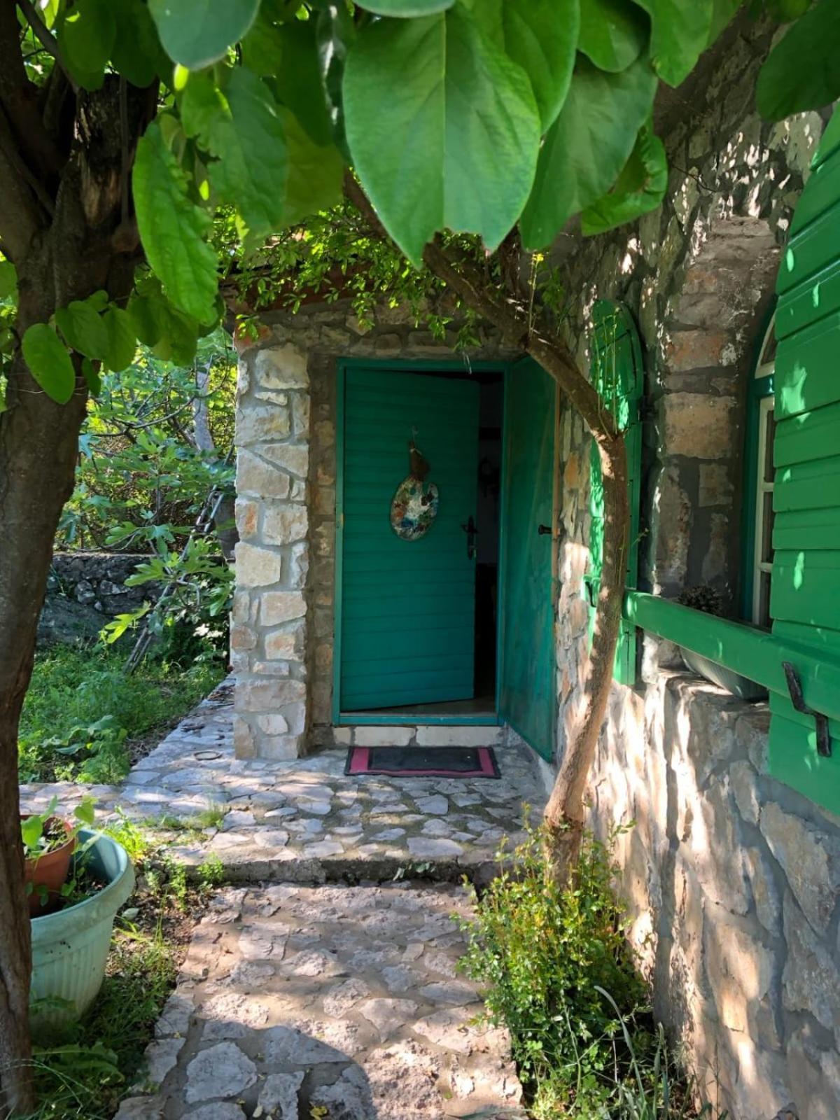 Lake House Puro Dodosi Exterior foto