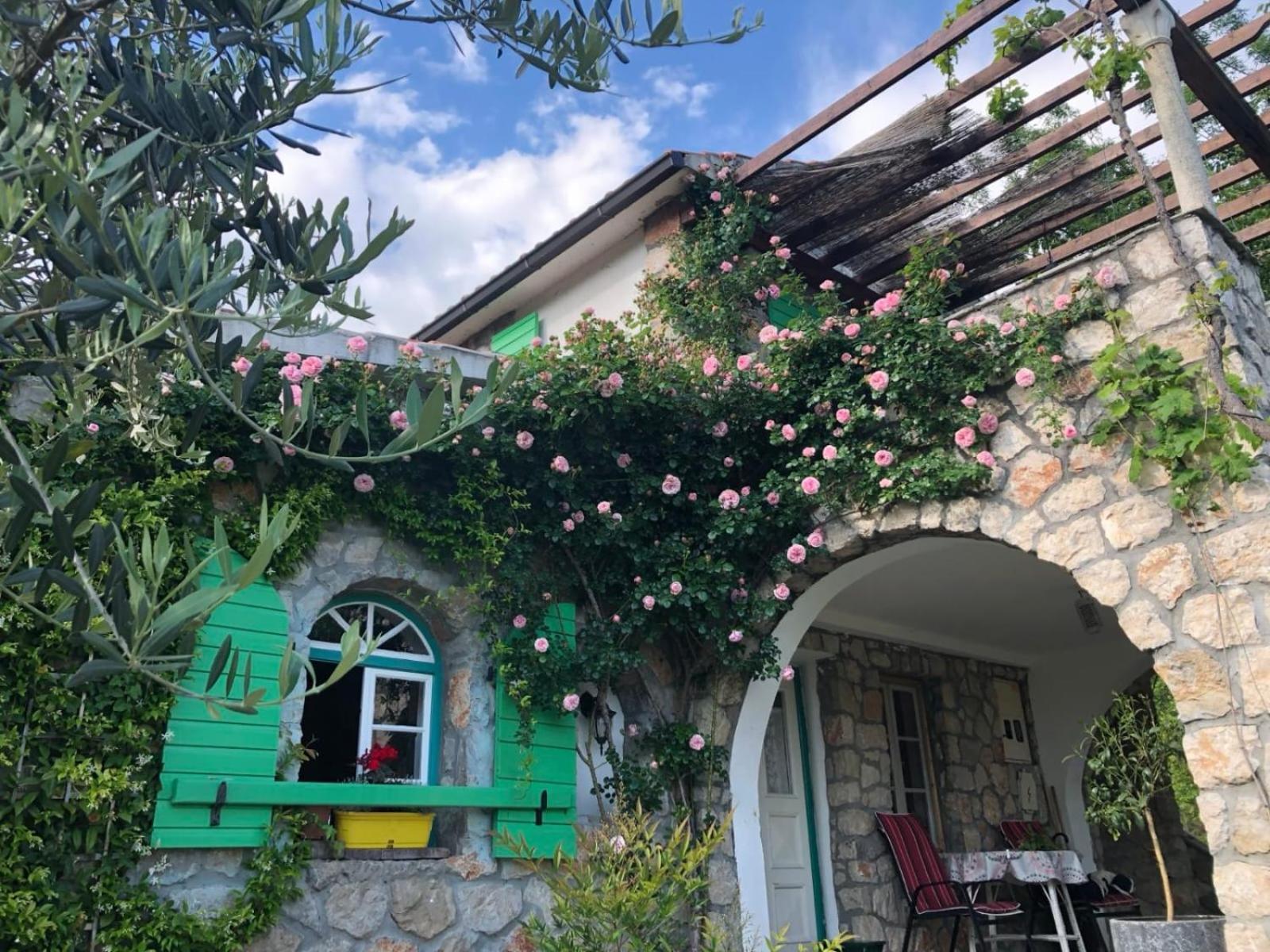 Lake House Puro Dodosi Exterior foto