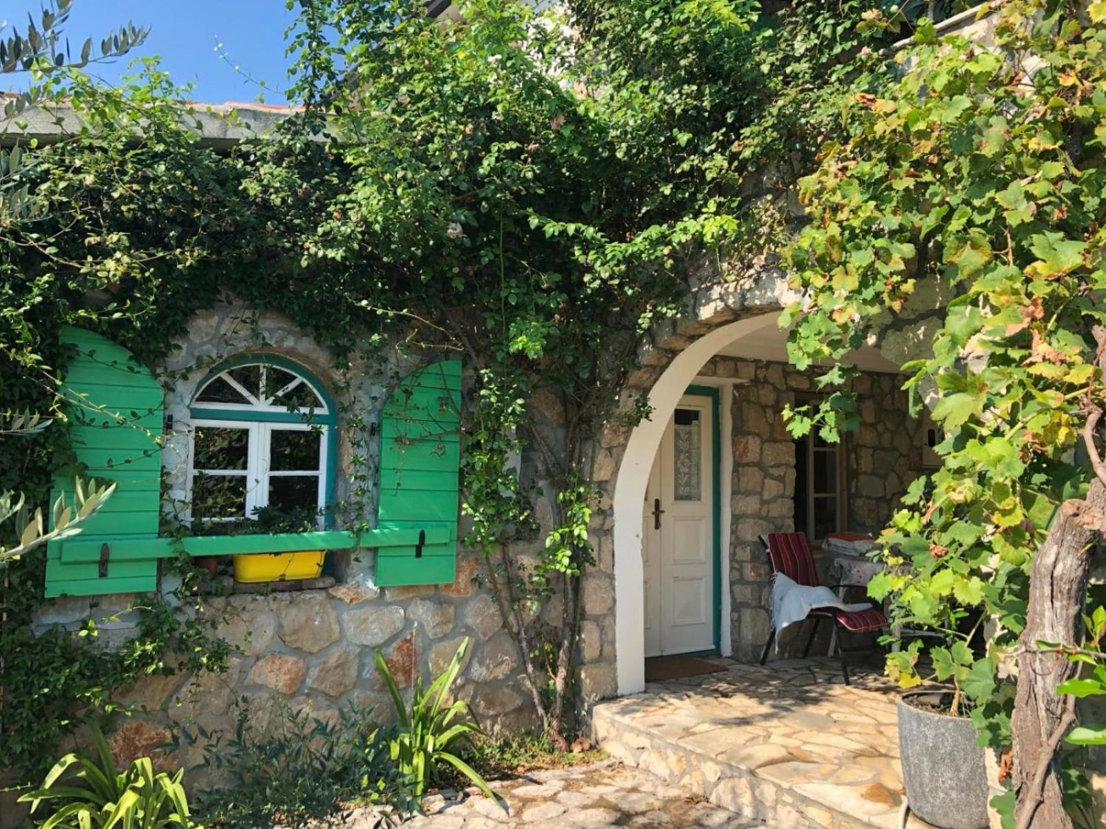 Lake House Puro Dodosi Exterior foto