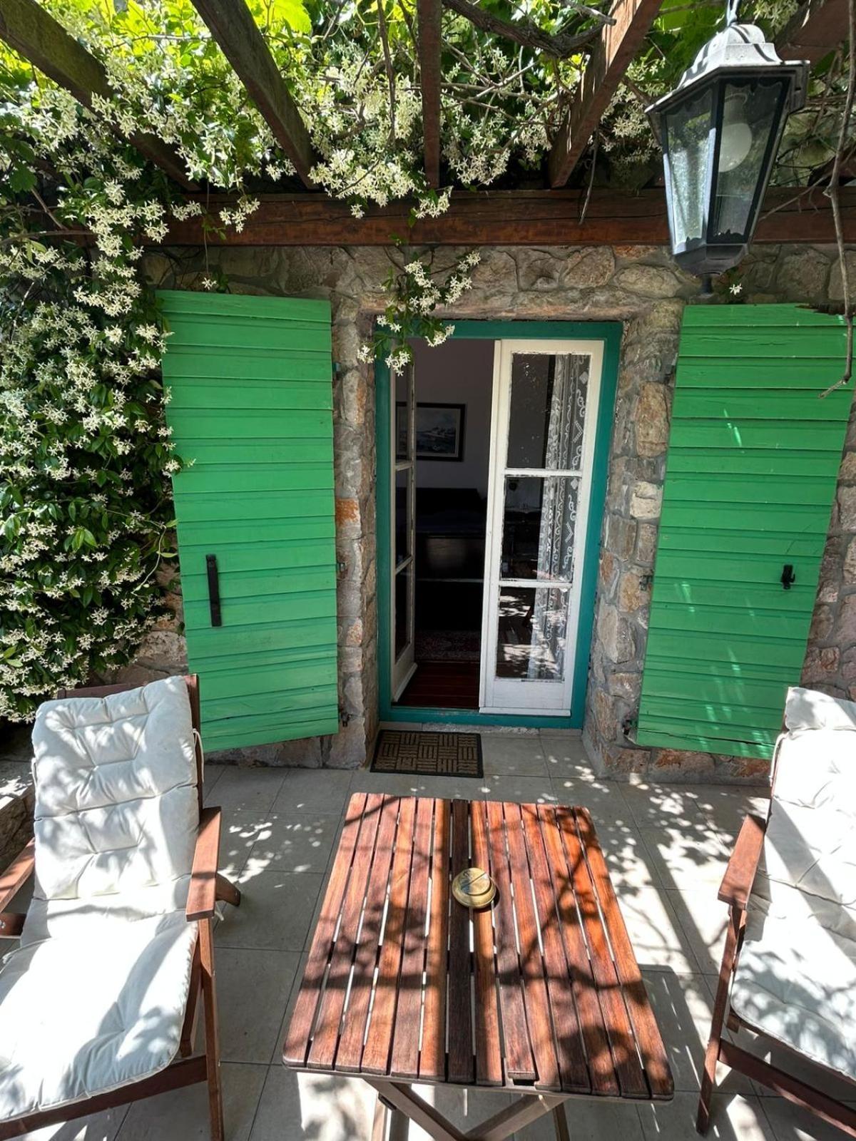 Lake House Puro Dodosi Exterior foto