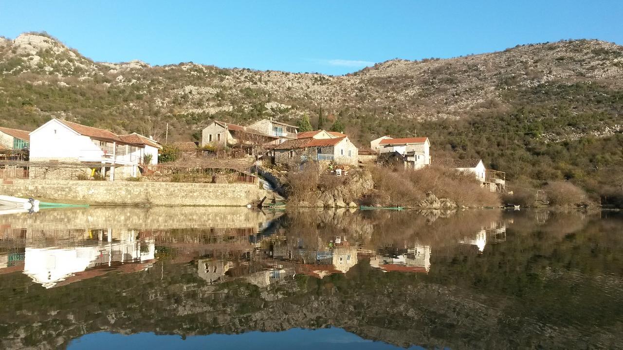 Lake House Puro Villa Dodosi Exterior foto